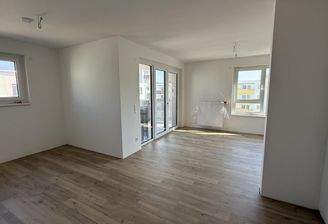 Haus_3_Top_14_Durchgang_Küche_Wohnbereich