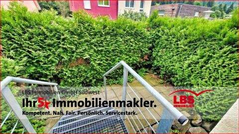 Bad Herrenalb Häuser, Bad Herrenalb Haus kaufen