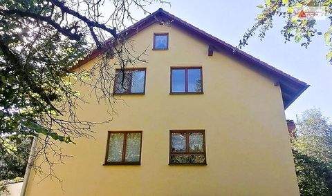 Wittgensdorf Wohnungen, Wittgensdorf Wohnung kaufen