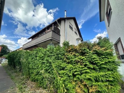 Offenbach am Main Renditeobjekte, Mehrfamilienhäuser, Geschäftshäuser, Kapitalanlage