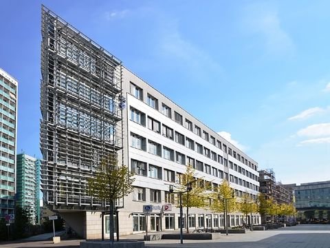 Dresden Büros, Büroräume, Büroflächen 