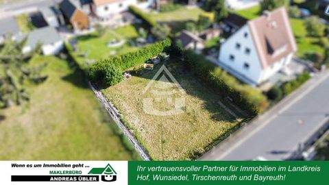 Selb Grundstücke, Selb Grundstück kaufen