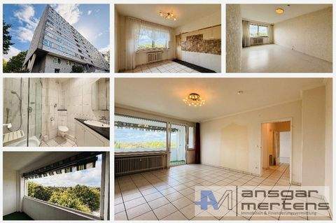 Mönchengladbach / Heyden Wohnungen, Mönchengladbach / Heyden Wohnung kaufen