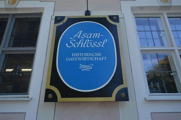 Asam-Schlössl