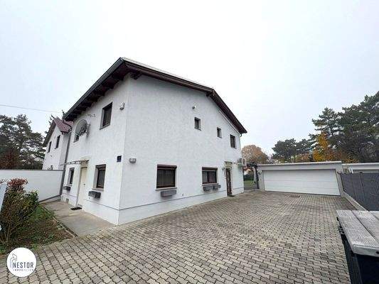 Haus - NESTOR Immobilien