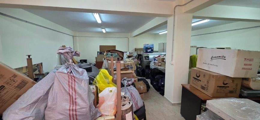 Kreta, Gournes: Freistehender Bungalow zu verkaufen