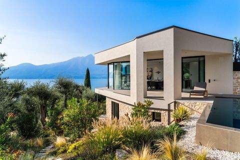 Torri del Benaco Häuser, Torri del Benaco Haus kaufen