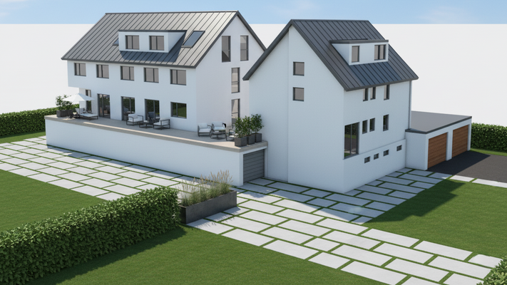 Visualisierung (Ost)