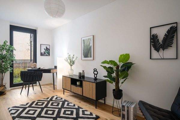 Für Denker, Gäste od. Kinder