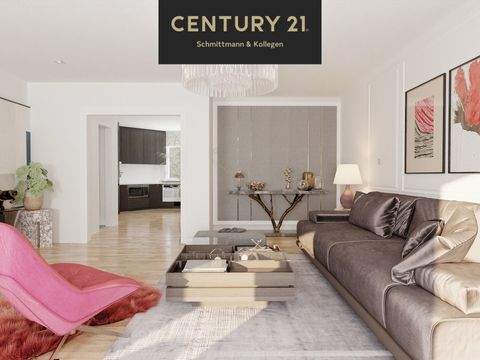 Dortmund Wohnungen, Dortmund Wohnung kaufen