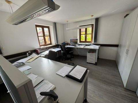 Markt Schwaben Büros, Büroräume, Büroflächen 