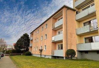 Außenansicht - hinten