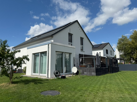 Kabelsketal Häuser, Kabelsketal Haus kaufen