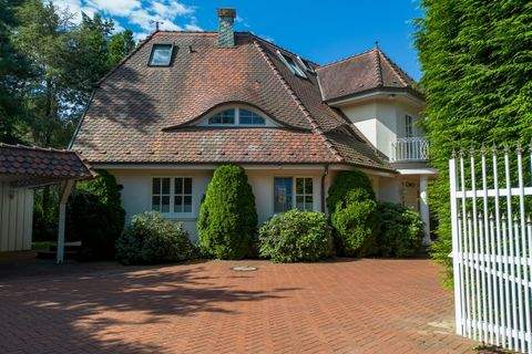 Seevetal Häuser, Seevetal Haus kaufen