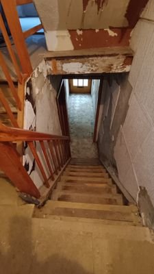 Treppe