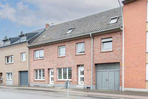 Heinsberg / Oberbruch Häuser, Heinsberg / Oberbruch Haus kaufen