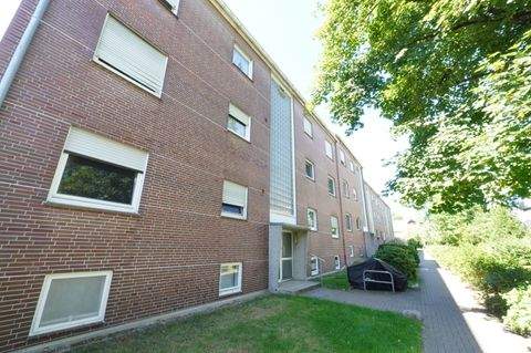 Buchholz in der Nordheide Wohnungen, Buchholz in der Nordheide Wohnung mieten