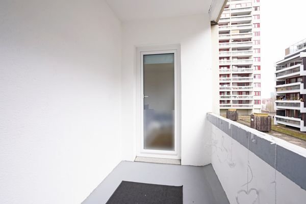 Loggia