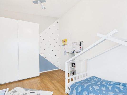 Kinderzimmer 2