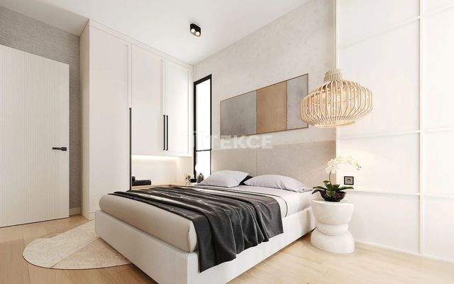 Apartments in Ankara Near the Airport