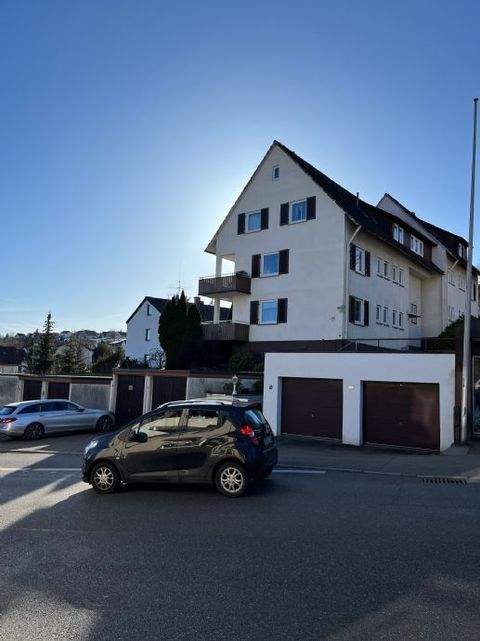 Haus kaufen in Esslingen Sulzgries bei immowelt.de