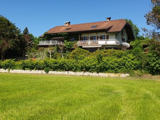 Ansicht