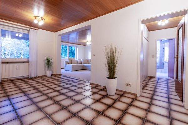 Eine Immobilie mit Phantasie!