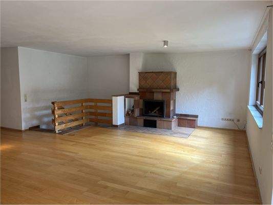 Peter Dondorf Immobilien - Wohnzimmer