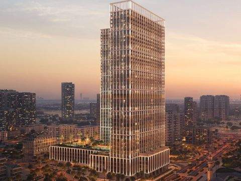 Dubai Wohnungen, Dubai Wohnung kaufen