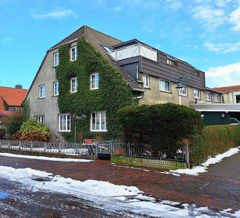 Wangerooge Häuser, Wangerooge Haus kaufen