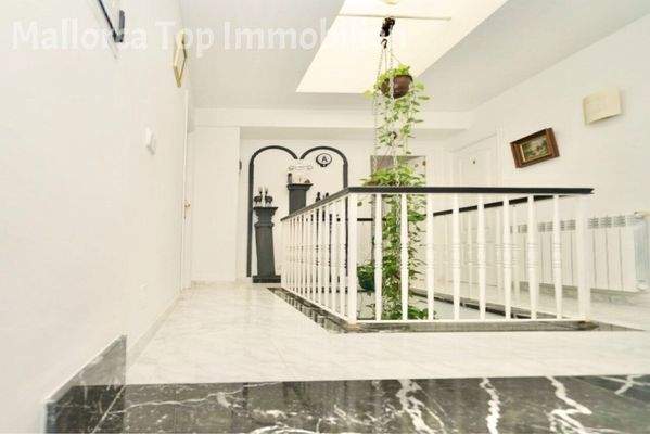 Haus mit Vermieterlizenz