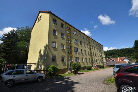 Ellrich / Sülzhayn Wohnungen, Ellrich / Sülzhayn Wohnung kaufen