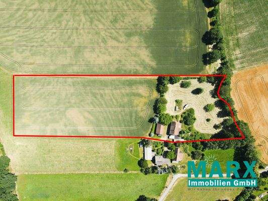 Grundstücksübersicht