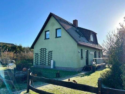 Nutzen Sie Ihre Chance!