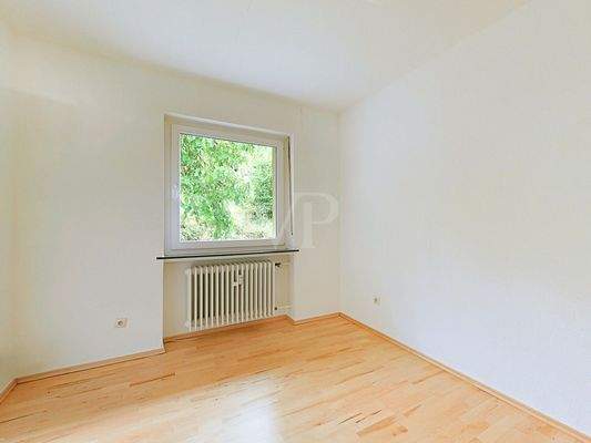 Kinderzimmer Obergeschoss