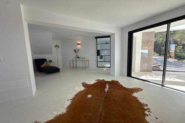 Mehrere Wohnbereiche mit Wohlfühlatmosphäre