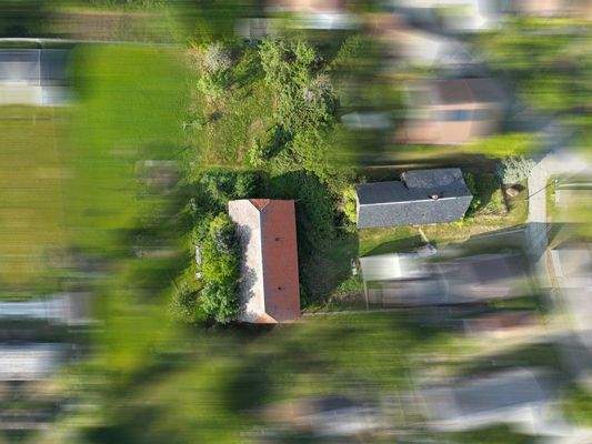 (alte Fotos) Luftbild  bearb