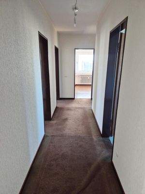 Blick in den Flur (1)