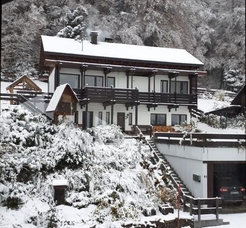 Herrischried Häuser, Herrischried Haus kaufen