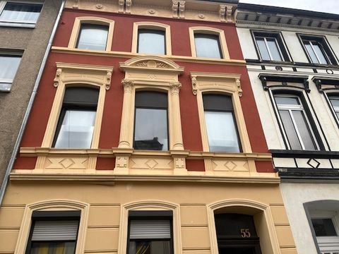 Krefeld-Stadtmitte Wohnungen, Krefeld-Stadtmitte Wohnung kaufen