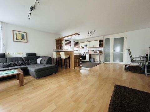 Crailsheim Wohnungen, Crailsheim Wohnung kaufen