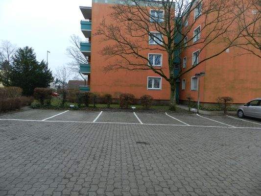 Parkplatz