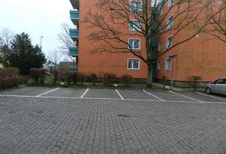 Parkplatz