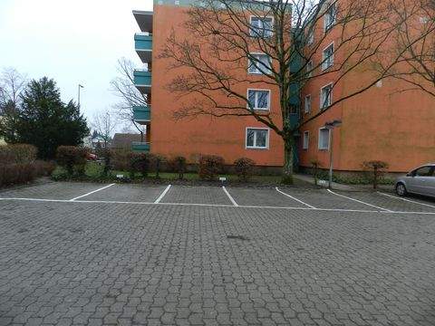 Berlin Garage, Berlin Stellplatz