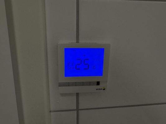 Thermostat