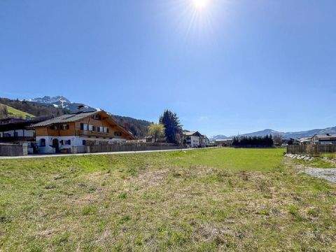 St. Johann in Tirol Grundstücke, St. Johann in Tirol Grundstück kaufen