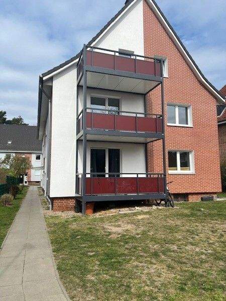 Geesthacht Wohnungen, Geesthacht Wohnung mieten