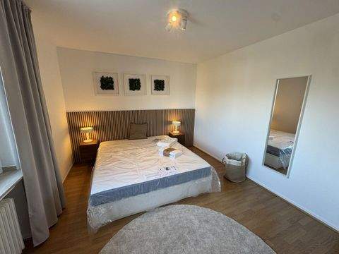 Kassel Wohnungen, Kassel Wohnung mieten