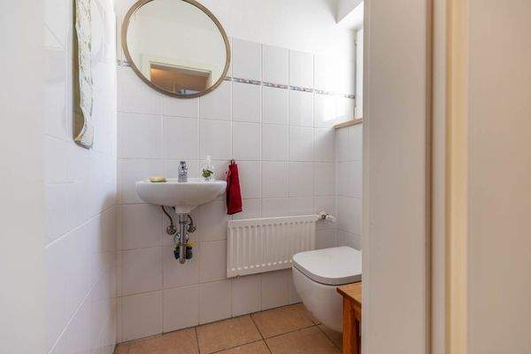 Sonniger Wohntraum mit viel Platz!