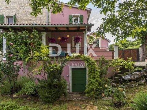 Visnjan Häuser, Visnjan Haus mieten 